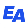 EA
